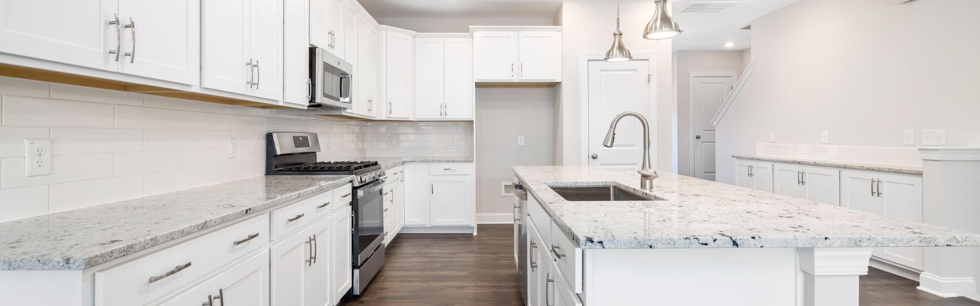 High-Quality Garage Doors, Kitchen Cabinets, and Bathroom Vanities in Canada